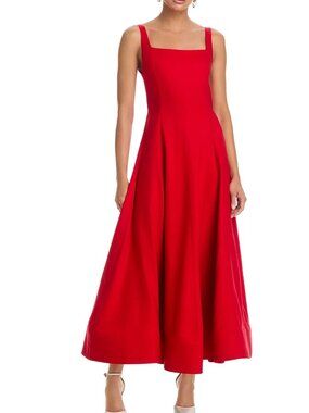 Alice and Olivia Polly Seamed Dress